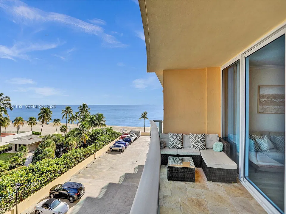 2501 S Ocean Dr #505