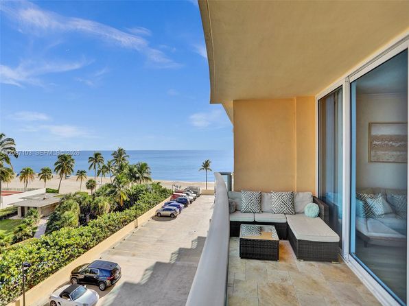 2501 S Ocean Dr APT 505