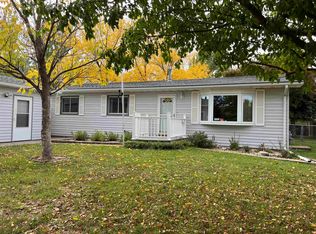 1945 10th St NW, Minot, ND 58703