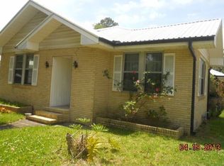 743 Lewis St, Saint Martinville, LA 70582