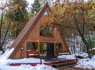 3156 Hansel Ln, Peshastin, WA 98847