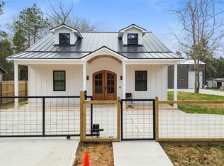 630 & 610 S Railroad Ave, Shepherd, TX 77371