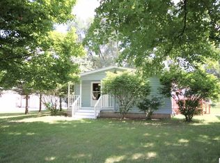 659 Elm St, Colon, MI 49040