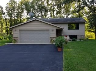 531 Clark St, Hatley, WI 54440