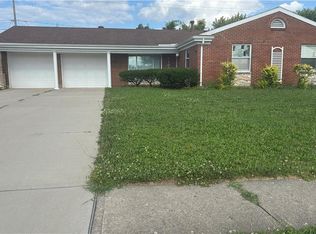 7100 Old Troy Pike, Huber Heights, OH 45424