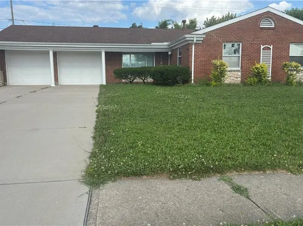 7100 Old Troy Pike, Huber Heights, OH 45424