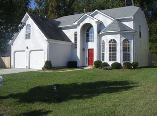 2648 Mulberry Loop, Virginia Beach, VA 23456