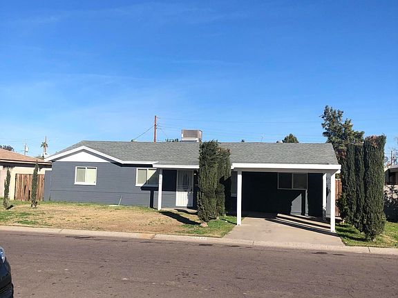 5th image of 3016 W Solano Dr N