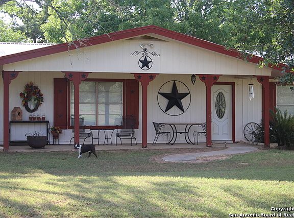 2nd image of 6840 State HWY 80