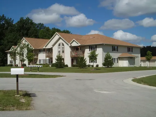 Falls Parc Apartments
