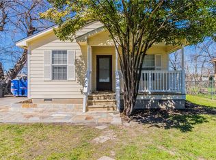 1921 Portland St, Fort Worth, TX 76102
