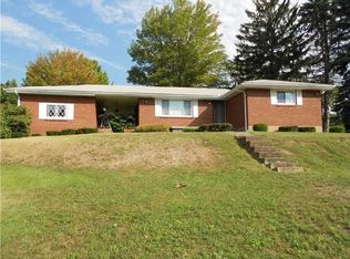 612 Rich Hill Rd, Leechburg, PA 15656