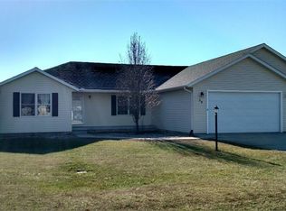 39 S Shrs, Sullivan, IL