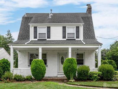 97 Satterthwaite Ave, Nutley, NJ, 07110