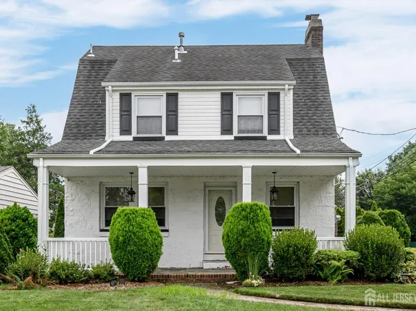 97 Satterthwaite Ave, Nutley, NJ 07110