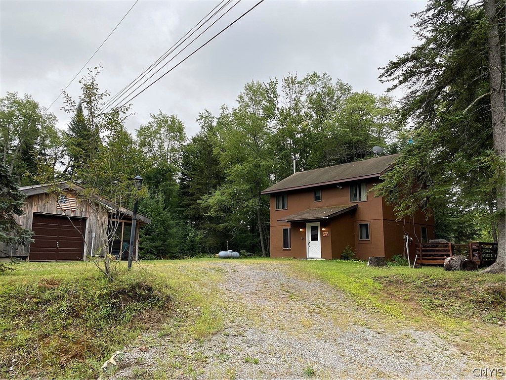 376 N Lake Rd, Forestport, NY 13338 | Zillow