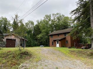 376 N Lake Rd, Forestport, NY 13338