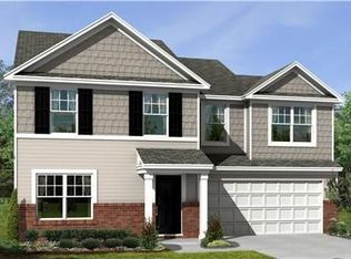 6062 Heckert Rd, Westerville, OH 43081