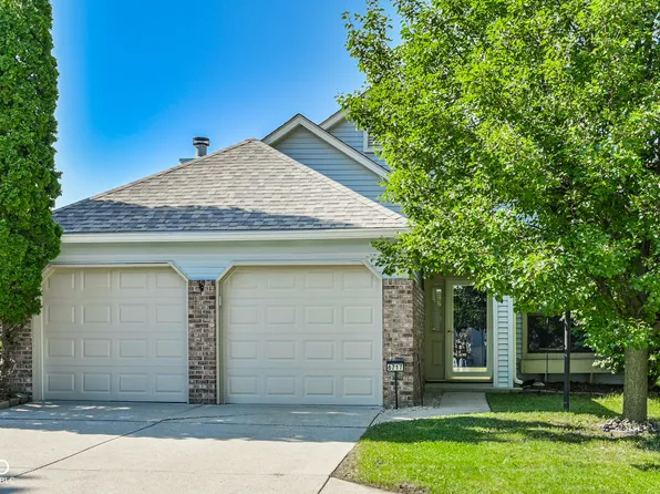 6717 Huntsmen Ct, Indianapolis, IN 46250