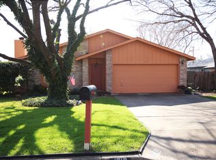 1713 Cricket Hollow Dr, Austin, TX 78758