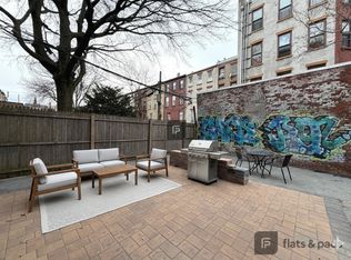 119 Macon St #1E, Brooklyn, NY 11216