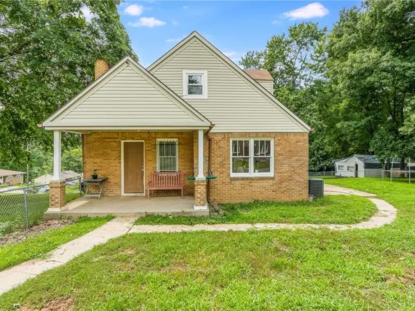 5200 Georgia Ave, Kansas City, KS 66104