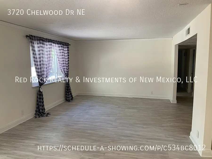 3 bedroom in NE ABQ now avaliable — Photo 2