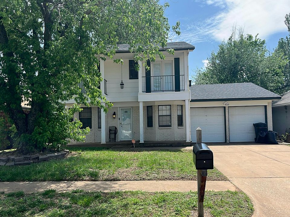 1st image of 4120 Overland Dr