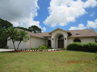 6428 NW Friendly Cir, Port Saint Lucie, FL 34983