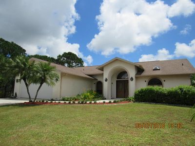 6428 NW Friendly Cir, Port Saint Lucie, FL, 34983