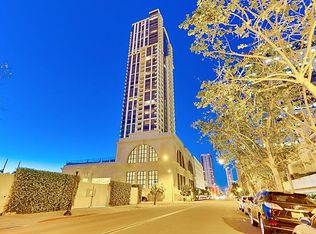 700 W East St UNIT 109, San Diego, CA 92101
