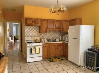 2416 N Avers Ave #1, Chicago, IL 60647