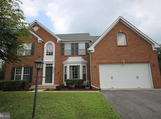 18537 Reliant Dr, Gaithersburg, MD 20879