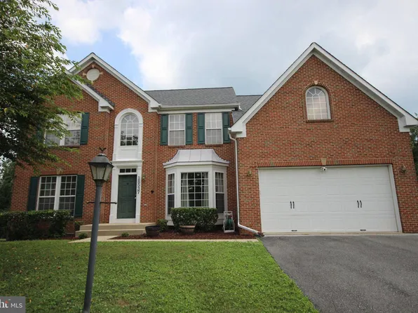 18537 Reliant Dr, Gaithersburg, MD 20879