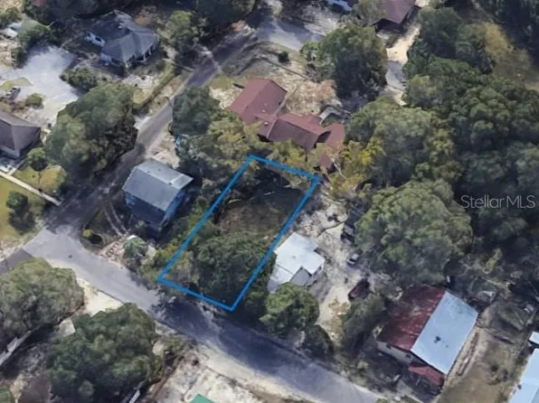 852 E 12th Ct #16, Panama City, FL 32401