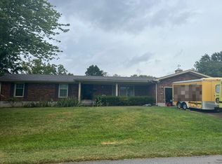 4403 Naneen Dr, Louisville, KY