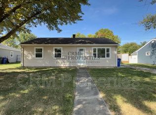 1930 Windsor Dr, Kokomo, IN