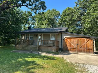 6755 Goode Rd, Hopkinsville, KY 42240