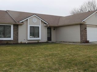 8020 Pebble Creek Pl, Fort Wayne, IN 46835