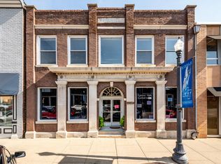 123 E Main St SUITE C, Murfreesboro, TN 37130