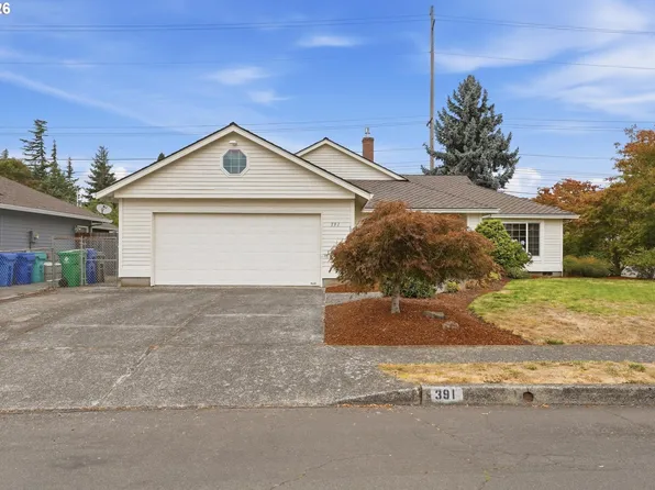 391 NE 30th Dr, Gresham, OR 97030