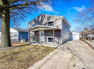 2695 Michaels Dr, Akron, OH 44312