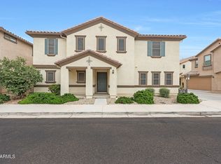 16540 W Culver St, Goodyear, AZ 85338
