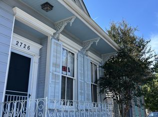 2726 Ursulines Ave APT 1, New Orleans, LA 70119