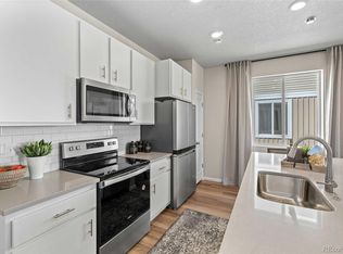 22331 E 46th Avenue, Aurora, CO 80019