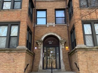 5848 S King Dr APT 3S, Chicago, IL 60637