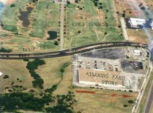 1915 Loop 11, Wichita Falls, TX 76306