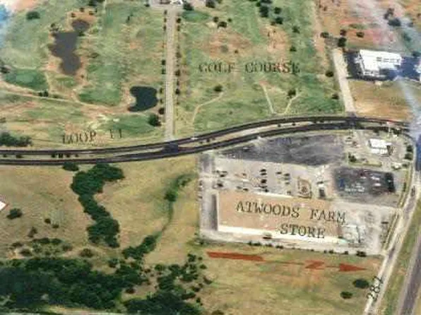 1915 Loop 11, Wichita Falls, TX 76306