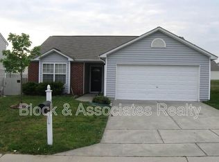 4133 Springfield Creek Dr, Raleigh, NC 27616