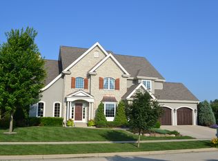 1213 Lawton Ln, Waunakee, WI 53597